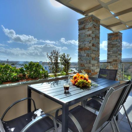 Vardians Villas & Suites Karystos  Bagian luar foto
